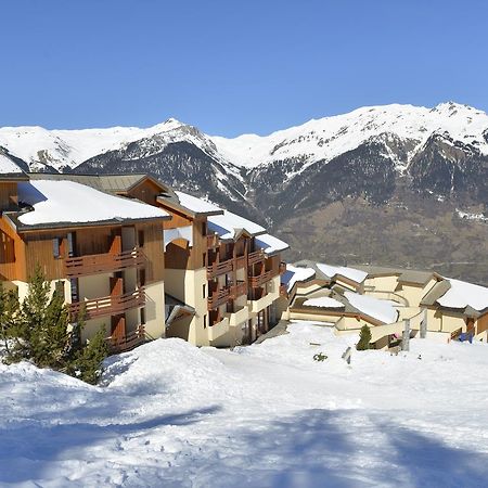 Village Vacances La Lauziere Aime Exterior foto