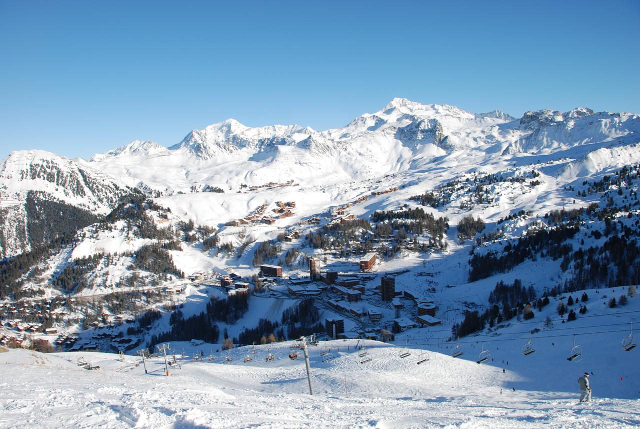 Village Vacances La Lauziere Aime Exterior foto
